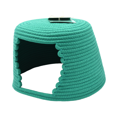 Oxbow Animal Health Enriched Life Woven Small Hideout Mint Green MD - Small - Pet