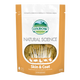 Oxbow Animal Health Natural Science Small Skin & Coat Support Supplement 4.2oz (D) - Small - Pet