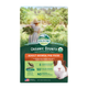 Oxbow Animal Health Organic Bounty Adult Guinea Pig Food 3lb - Small - Pet