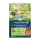 Oxbow Animal Health Organic Bounty Adult Rabbit Food 3lb - Small - Pet