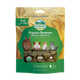 Oxbow Animal Health Organic Rewards Barley Biscuits Small Treat 2.65oz - Small - Pet