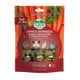 Oxbow Animal Health Simple Rewards Baked Small Treats w/Carrot & Dill 3oz - Small - Pet