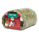 Oxbow Animal Health Timothy CLUB Hay Small Tunnel Tan One Size - Small - Pet