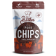 Beg & Barker Pork Heart Chips Dog Treats 8 oz 850015093401