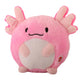 Spot Axolotl Butterball Dog Toy Assorted Color 7 in 077234549643