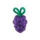 Outward Hound Dental Grapes Dental Chew Toy and Interactive Treat Stuffer Medium 700603715331
