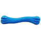 Jolly Pet Flex-n-Chew Bone Dog Toy 8 in, Medium 788169077520
