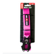 Boss Dog Tactical Dog Leash Hot Pink 4 ft 860011384502