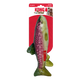 KONG Wild Shieldz Dog Training Fish Dummy Trout Medium 035585523217