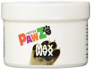Pawz Max Wax Nat Paw Prot 200g {L+x} 975001 897515001376