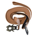 Boss Dog Tactical Nylon Tracking Dog Leash Tan 20 ft 850030579416