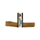 Redbarn Pet Products Redbarn Collagen Wrapped Esophagus Stick Dog Treat 20ea/Medium, 20 ct 785184262504