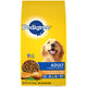 Pedigree Complete Nutrition Adult Dry Dog Food Roasted Chicken Rice & Vegetable 3.5lb