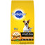 Pedigree Complete Nutrition Small Breed Adult Dry Dog Food Roasted Chicken Rice & Vegetable 3.5lb