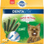 Pedigree Dentastix Mini Fresh 4/51ct {L + 1}798339 - Dog