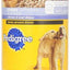 PEDIGREE HEALTHY START Chicken & Beef Dinner 12/13.2Z {L - 1}798378 - Dog