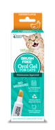 Vetality Brush-Free Oral Gel for Cats 25 g 190623300172