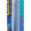 Penn - Plax Air Bubble Wall Blue 14 in - Aquarium