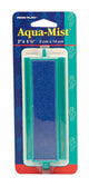 Penn - Plax Aqua - Mist Add - A - Stone Air Stone Green/Blue 2in X 5.5in SM - Aquarium