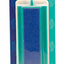 Penn-Plax Aqua-Mist Add-A-Stone Air Stone Green/Blue 2in X 5.5in SM