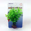 Penn - Plax Betta World Aquarium Plant Green 4