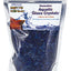 Penn - Plax Betta World Aquatic Glass Crystal Dcor Light Blue Dark 12.5 oz - Aquarium