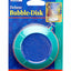 Penn - Plax Deluxe Bubble - Disk Air Stone Green/Blue 3in SM - Aquarium