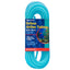 Penn - Plax Deluxe Silicone Airline Tubing Blue 3/16 in x 20 ft - Aquarium