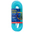 Penn-Plax Deluxe Silicone Airline Tubing Blue 3/16 in x 20 ft