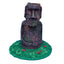 Penn - Plax Easter Island Statue Multi - Color 2.5 in Mini - Aquarium