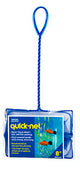 Penn - Plax Quick - Net Standard Handle Green 8 Inches X 6 - Aquarium