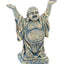 Penn - Plax Standing Buddha Aquarium Statue Grey 2 in Mini