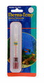 Penn - Plax Therma - Temp Standing Aquarium Thermometer Clear 4.25