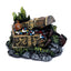 Penn - Plax Treasure Chest Aquarium Ornament Multi - Color 3 in Mini