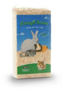 Pestell Easy Clean Pine Bedding 6/20L {L - 1}683016 - Small - Pet