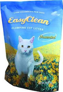 Pestell Easy Clean Scoop Litter 20lb {L-1}683002 068328965203