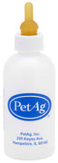 Pet - Ag Nurser Bottles 2 oz 12 Piece - Dog