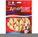 Pet Factory Ckn Braid 4’ 4pck{L - 1}949172 - Dog
