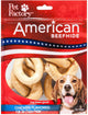 Pet Factory Ckn Pretzel 2.5’ 4pck949173 - Dog