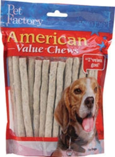 Pet Factory Munch Roll Mini 40pck949156 - Dog