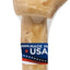 Pet Factory USA 9-10" Chicken Basted Bone {L-1} 949060 094983347092