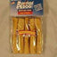 Pet Factory USA Chicken Chip Rolls 5 Pk 5’ {L + 1} 949012 - Dog