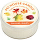 Pet House Other Candle Falling Leaves Mini - Dog