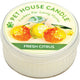 Pet House Other Candle Fresh Citrus Mini - Dog