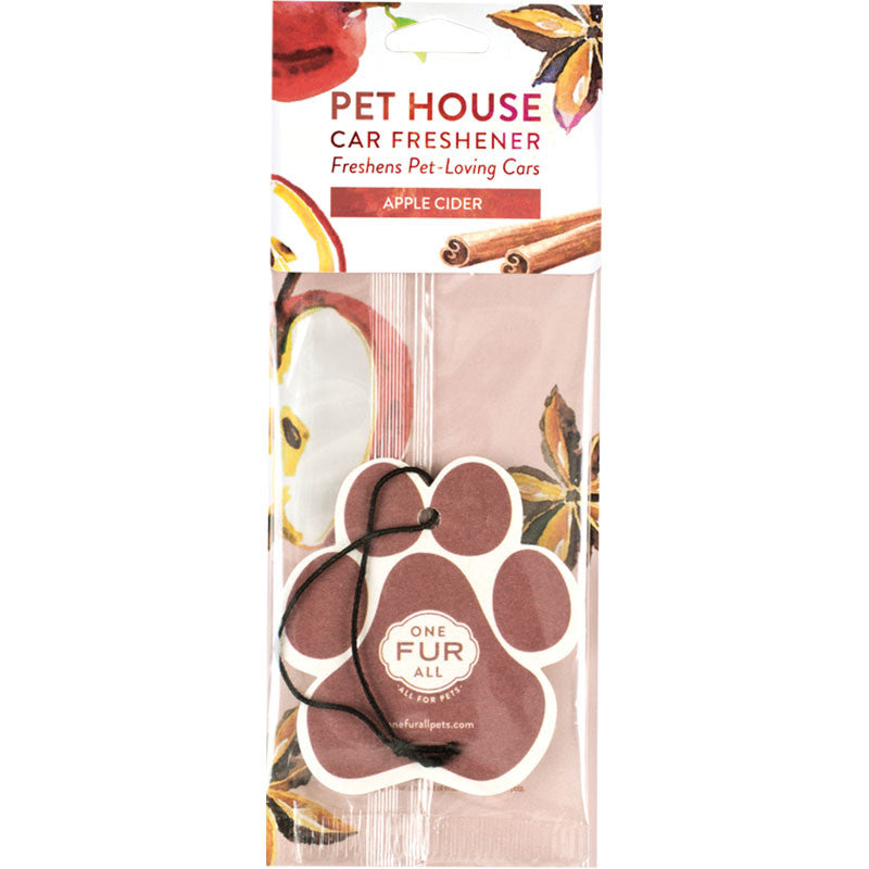 Pet House Other Fresheners Apple Cider 736902409435