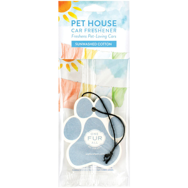 Pet House Other Fresheners Sunwashed Cotton 736902409473