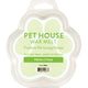 Pet House Other Wax Melt Fresh Citrus - Dog