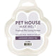 Pet House Other Wax Melt Lavender Green Tea - Dog