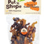 Pet 'N Shape Duck 'n Sweet Potato Dog Treat 8 oz