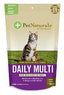 Pet Naturals Of Vermont Daily Best Complete Multi Vitamin For Cats - 30 Count - {L + x} - Dog